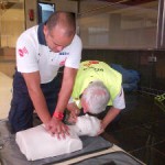 sucManiobras de reanimación cardiopulmonar2015