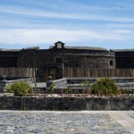 tenerifeCastillo de San Juan2015