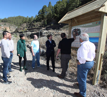 tenerifeVilaflor-Circuito campo a través2015