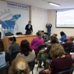 Inauguración curso de Crownfounding-voluntariado/OAD/Tony Cuadrado Freelancer