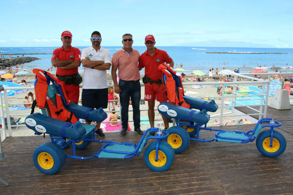 ADEJE-MATERIAL PLAYAS ADAPTADo2015
