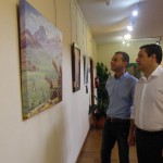 Arona Exposición_colectiva_Ayto 2015