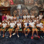 CN Martiánez Salvamento y Socorrismo2015