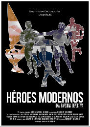 Heroes Modernos 2015
