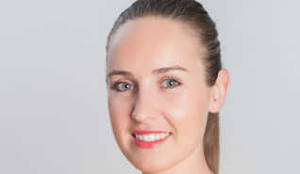 Melisa Rodríguez Ciudadanos 2015
