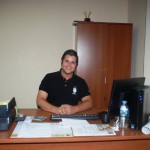 Santiago del Teide Sergio Mendoza2015