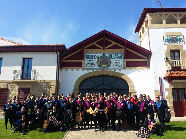 ULL Certamen Haro 2015
