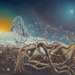 adeje Espejo de Amor - Yaron Lambez2015