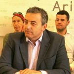 arico Sebastián Martín Si Se Puede 2015