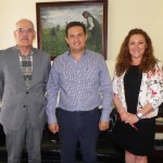 arona Reunión_director_Transparencia2015