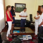 arona Visita_consejera_Juventud2015