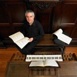 gran canaria culturaEl organista Esteban Landart2015