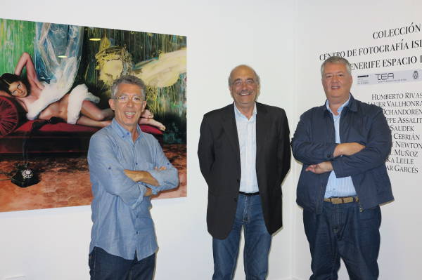 gran canaria espacio digital2015