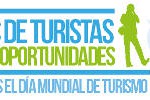 guimar Logo Mil Millones de Turistas 2015