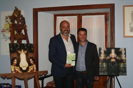 guimar el ultimo dios viviente2015