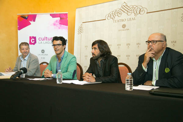 la laguna cultura yeray 2015