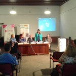 la laguna flora Jornada Violencia Mayores2015