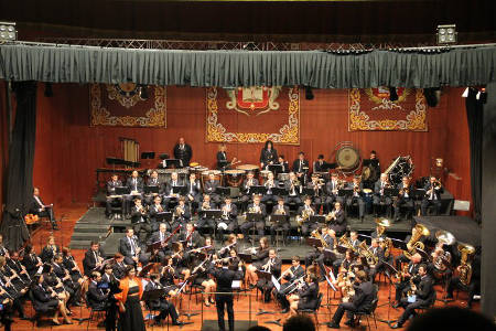la orotava banda2015