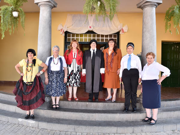 los realejosLOS VIÑEDOS 2015