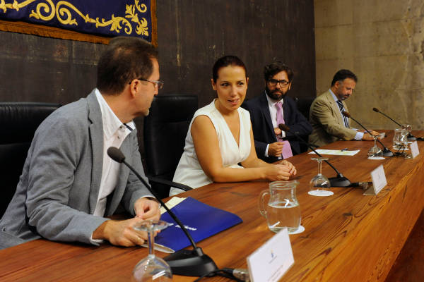 patricia hernandez PROEXCA 2015