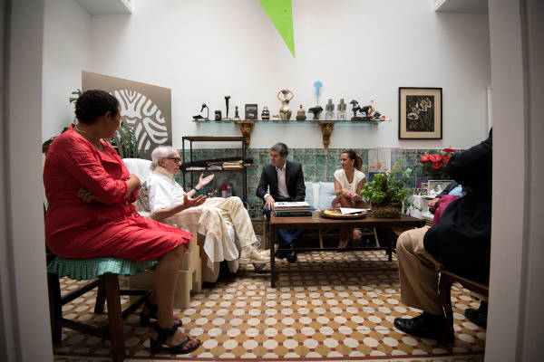 pepe Dámaso 2015