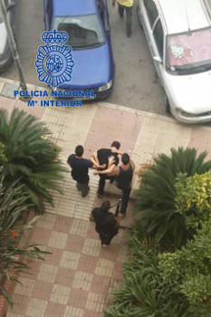 policia 2015