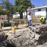 sctenerife OBRA ACCESO CEIP MATIAS LLABRE2015