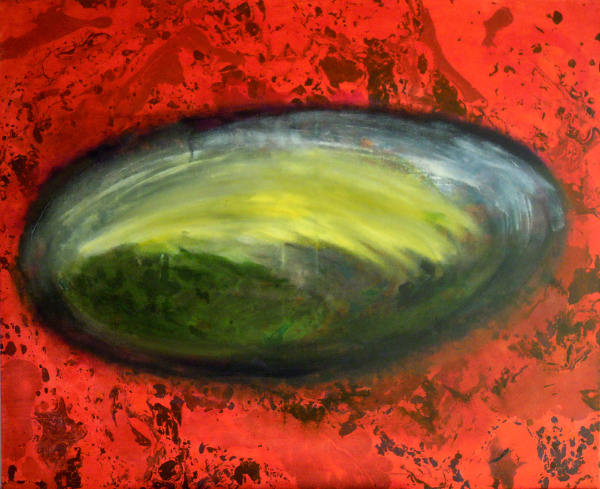 simpromi La Galaxia Ruben Medina 2015