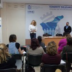 Inauguración curso de Crownfounding-voluntariado/OAD/Tony Cuadrado Freelancer
