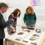 tenerife Exposición mujeres guanches 2015