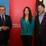 tenerife Iberia Express 2015