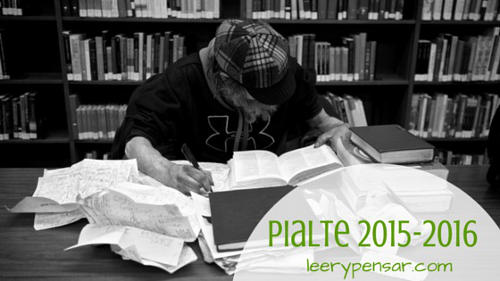 tenerife Leer y pensar2015