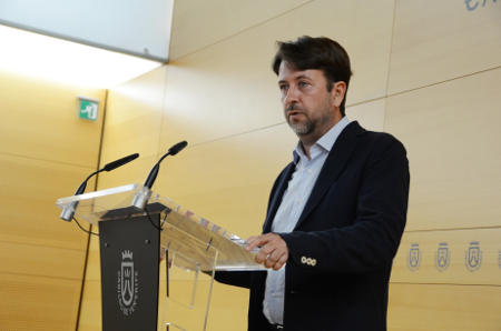 tenerife carlos alonsoConsejo Gobierno2015