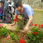 tenerife crowfunding Quiero ser como tú2015