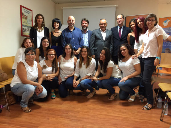 tenerife empleo2015