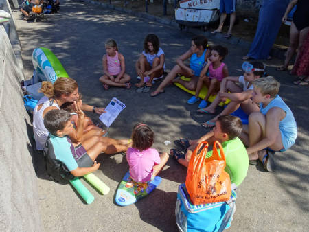 tenerifeconcienciacion a los niños2015