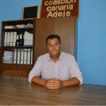 Adeje CC olivertacoronte 2015