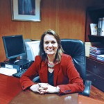 Ana Isabel Fernandez Dtra. Trabajo2015