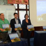Calendario solidario Involcan 2015
