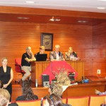 Gran Canaria Bibliotecarios 2015
