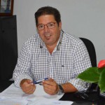 Hermigua Juan Ramón Pérez Ramos  2015