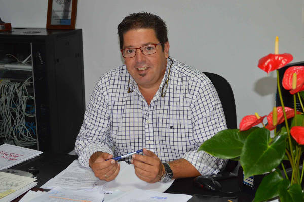 Hermigua Juan Ramón Pérez Ramos 2015