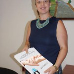 LOS REALEJOS OLGA  JORGE. CONCEJALA DE BIENESTAR SOCIAL 2015