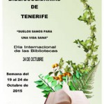 La Laguna bibliotecas saludabvles2015