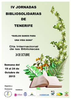 La Laguna bibliotecas saludabvles2015
