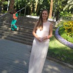 Melisa Rodríguez ciudadanos 2015