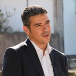 Narvay Quintero Consj. Agricultura 2015