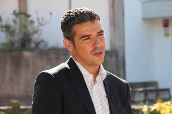 Narvay Quintero Consj. Agricultura 2015
