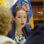Patricia hernandez Empleo Comisión 2015