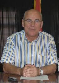 Rafael Yanes